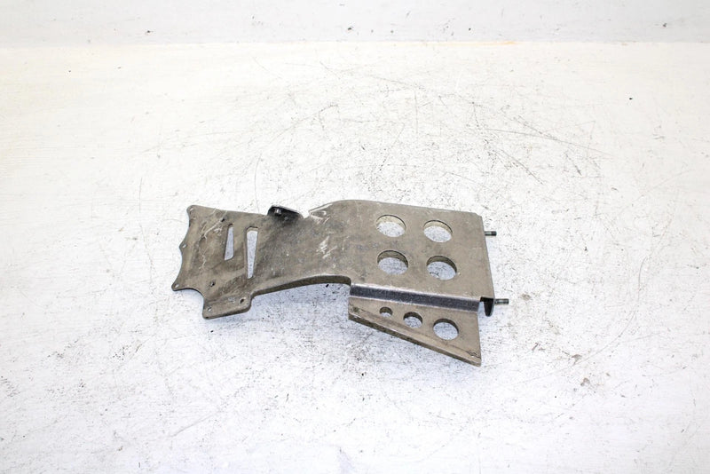 2013 Polaris 600 Rush Pro R Oem Left Upper Footrest 1018137 SP29