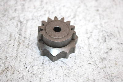 2008 Arctic Cat Atv 366 Auto Trans 4x4 Fis Oem Gear Shift Cam 0818-061 AA26