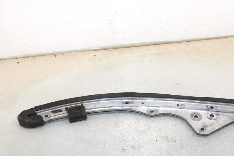 98 Polaris Xc 600 Oem Right Rear Suspension Skid Rail 1541202 SP197