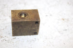 2000 Polaris Magnum 325 Oem Brake Lint Splitter 7052237 AP96