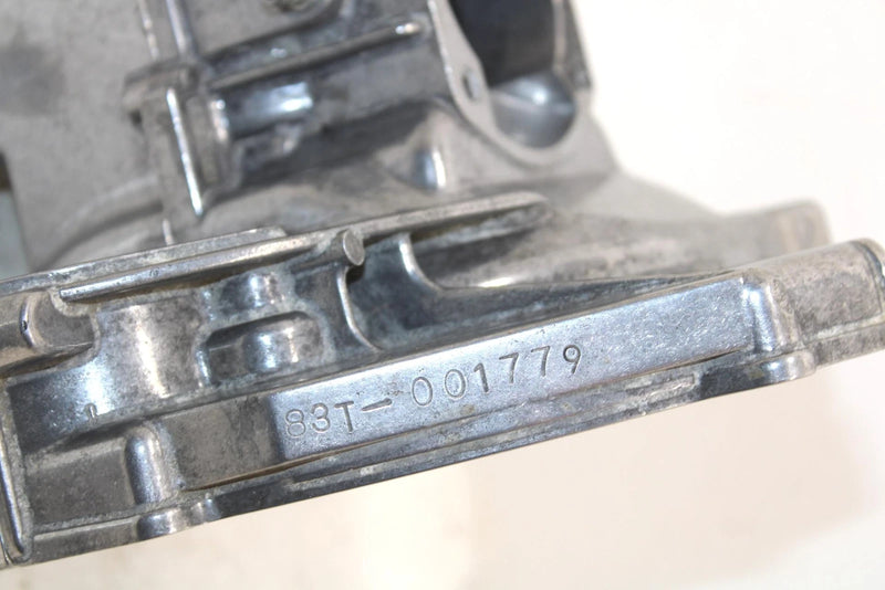 1988 Yamaha Enticer 340 Oem Crankcase Assembly 8G8-15100-02-00 SY130