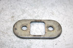 86 Suzuki Lt230s Oem Steering Post Bearing Plate 51681-24500 AS20