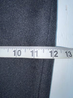 New Vintage Black Mesquite Polyester Pants #5511 ZZ-7