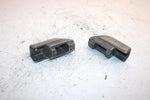 83 Yamaha Excel Iii Ec340g Oem Bumper End Cap Pair 8G8-77523-01-00 SY7