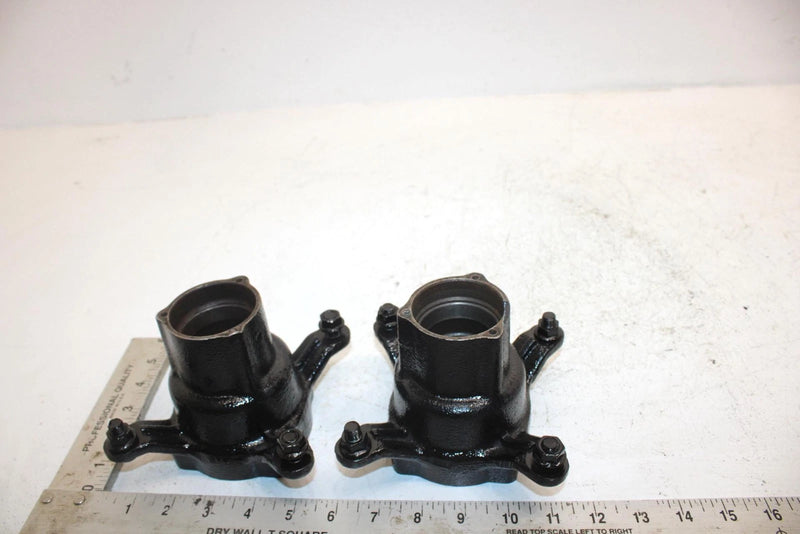 1999 Polaris Xplorer 300 Oem Front Hub Pair 1520243 AP148