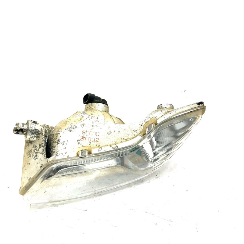 07-14 Honda Rancher 420 TRX420FE 4x4 ES OEM Left Headlight 33160-HP5-601 AH76