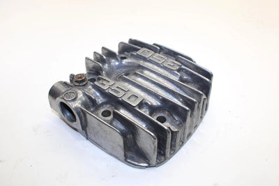 1992 Polaris Trail Boss 350l Oem Cylinder Head (No Outlet) 3084141 Q264