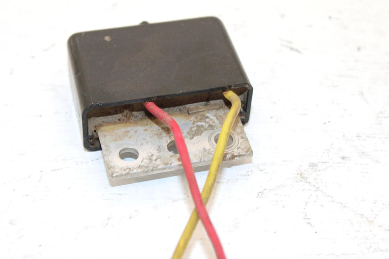 1986 Polaris Trailboss Oem Rectifier 4060077 AP108