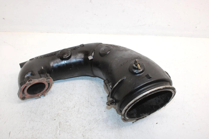 1998 Sea-doo Gtx Oem Expansion Chamber Half 274000657 JS49