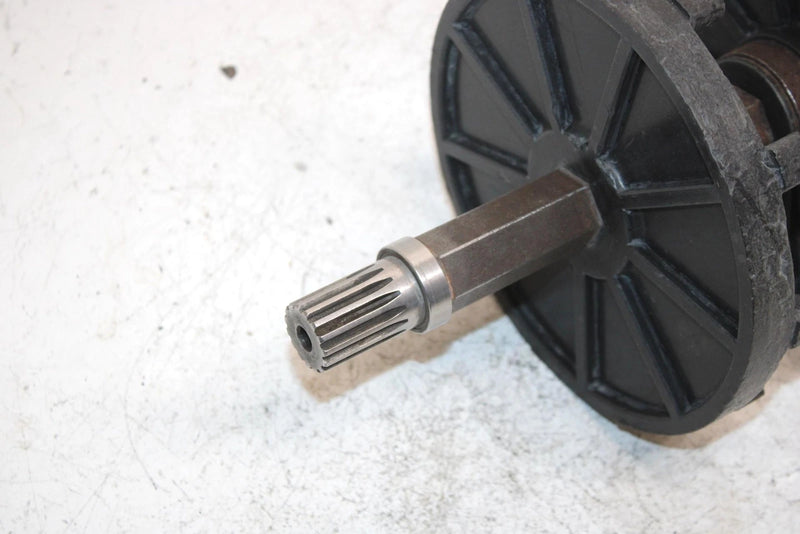 99 Polaris Xlt Touring Oem Drive Cog Axle Shaft W/Bearing 1590282 SP46