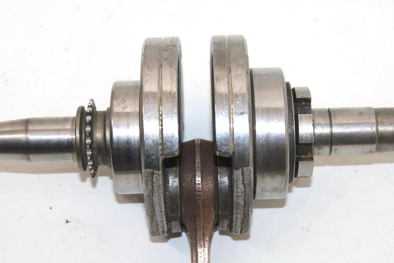 1985 Yamaha  Moto 4 Oem Engine Crankshaft 99999-01952-00 AY40