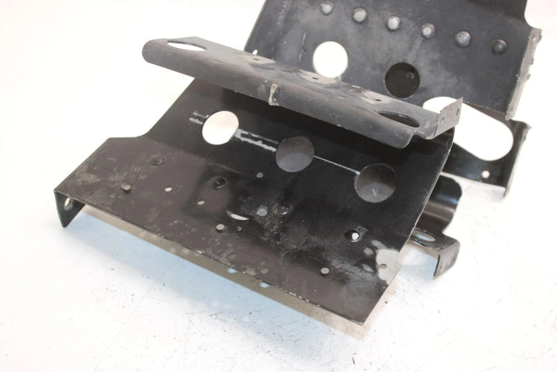 96 Polaris Xlt Oem Right Footrest 1012264 SP13