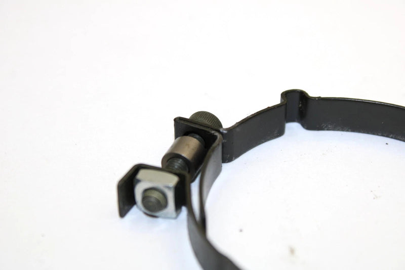 2007 Yamaha Apex Gt Oem Black Carburetor Joint Clamp 90450-62004-00 Q2429