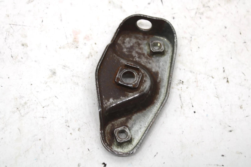 1983 Yamaha Excel Iii Oem Left Skid Mount Bracket 8A5-47425-00-00 SY133