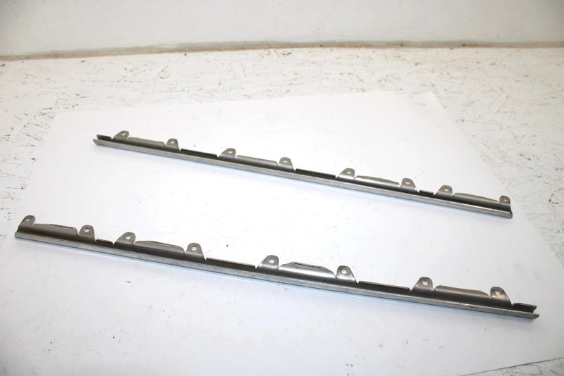 2007 Ski-doo Summit X 800r Oem Wire Protector Pair 518324971 SS102