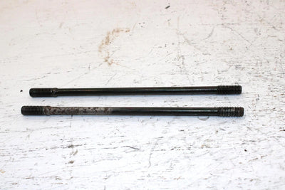 1988 Suzuki Lt 230 E Oem Cylinder Stud Bolt Set 09108-08089 AS7