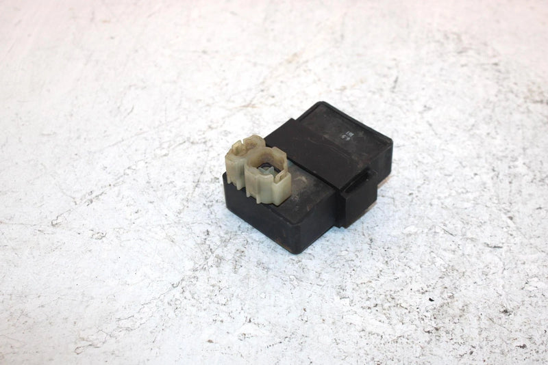 1985 Honda Trx Fourtrax 250 A Oem CDI ECU ECM Ignition Box 30410-HA8-003 AH48