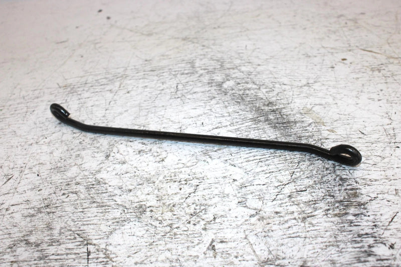 1998 Arctic Cat Zr 600 Oem Coolant Tank Bracket 1606-272 SA33