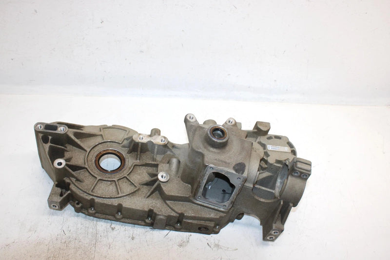2002 Polaris Sportsman 500 Oem Transmission Case 3233776 AP78