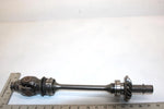 00 Arctic Cat 500 Automatic  Oem Secondary Front Drive Shaft 3402-512 AA7