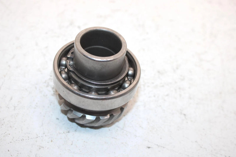 2001 Polaris Sportsman 500 Oem Transmission Bevel Gear Set 3233365 AP81