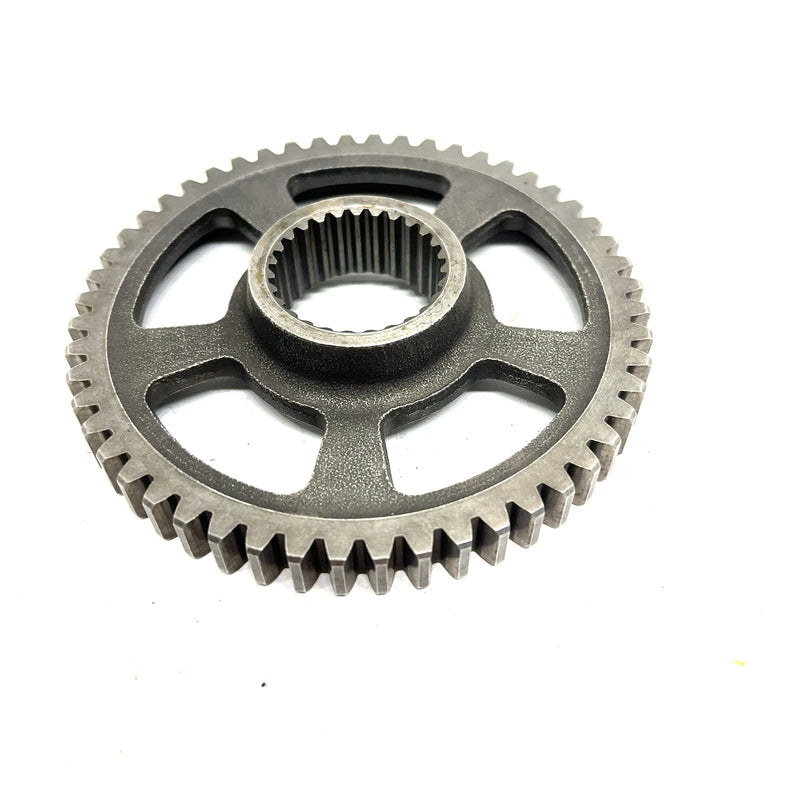 09-19 Honda Rancher 420 OEM 52T 1st Countershaft Gear 23421-HP7-A00 AH28