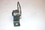 86 Yamaha  Moto 4 Yfm200dxs Oem Steering Post Bracket 1NU-23868-00-00 AY2