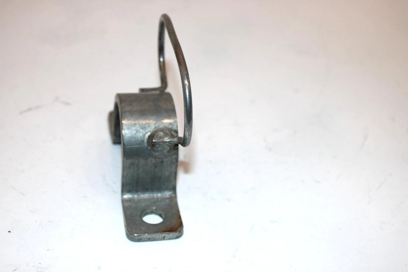 86 Yamaha  Moto 4 Yfm200dxs Oem Steering Post Bracket 1NU-23868-00-00 AY2