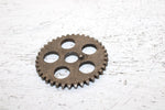 1992 Kawasaki Bayou 220 Oem cam Chain Sprocket 12046-1059 AK36