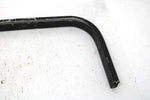 1991 Polaris Sport Oem Gray/Yellow Stripe Rear Bumper  5224334-067 SP194