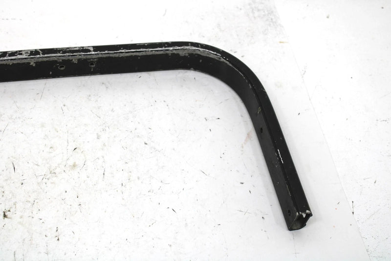 1991 Polaris Sport Oem Gray/Yellow Stripe Rear Bumper  5224334-067 SP194