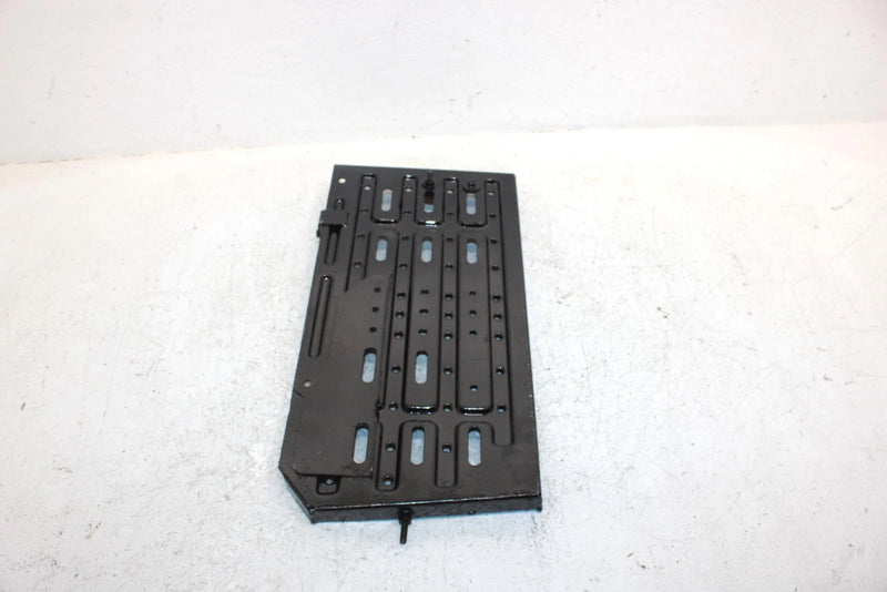 2006 Kawasaki Prarie 360 Oem Left Footrest 34028-7511-10 AK29