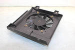 00 Polaris Xpedition 425 Oem Fan, Motor, Shroud 2410123 5433059 AP19