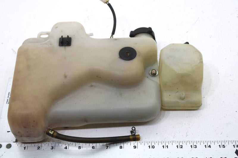 1994 Yamaha Vmax 600 St Oem Oil Tank 8AB-21751-01-00 SY73