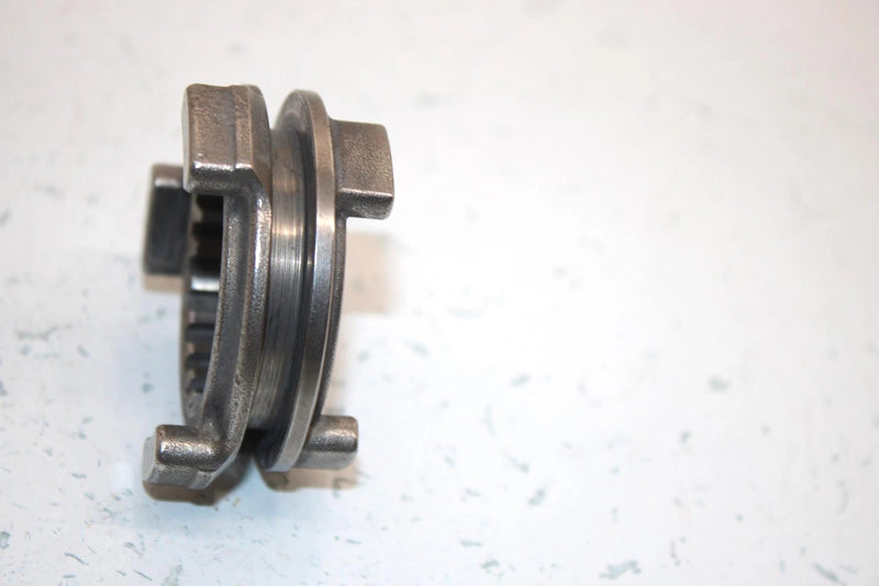09 Suzuki King Quad 450 Lta450x  Oem Sub Transmission Dog 24581-31G00 AS8