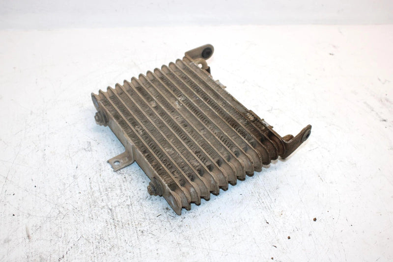 2008 Arctic Cat Atv 366 Auto Trans 4x4 Fis Oem Oil Cooler 3323-202 AA26