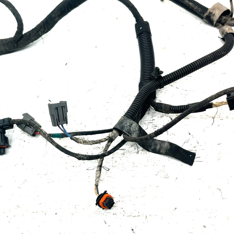 2022 Can-Am Defender HD10 OEM Engine Wiring Harness  420666654 XB0