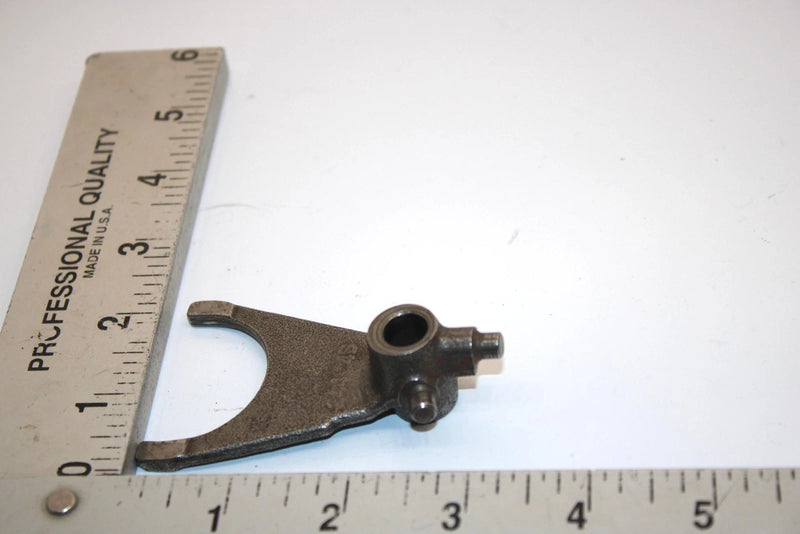85 Suzuki Quadrunner 185 Lt185 2x4 Oem Gear Shifting Fork No.4 25241-24401 AS15