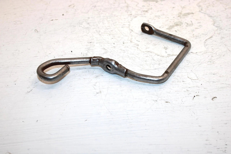 1986 Honda Trx 125 Oem Rear Fender Latch Lever 50221-VM6-000 AH41