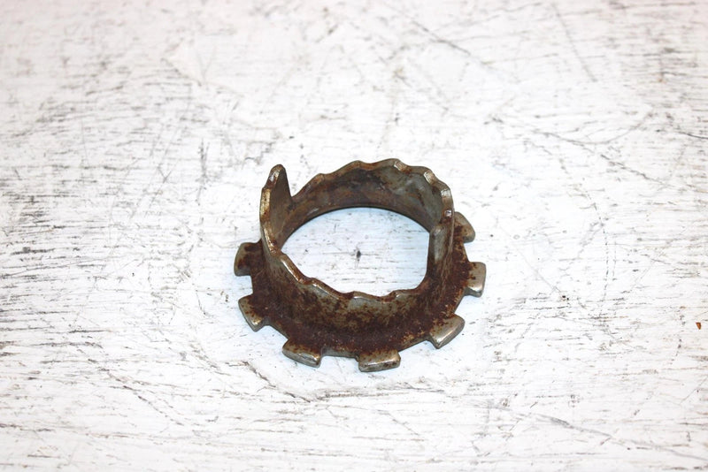 1996 Ski-doo Mxz 583 Oem Front Skid Spring Adjuster 505073625 SS11