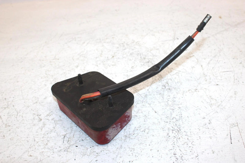 2000 Polaris Xplorer Oem Taillight Assembly 2432034 AP177