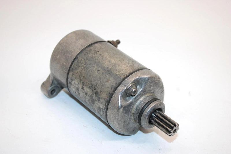 00 Polaris Trail Boss 325 Oem Starter Motor And Bindex Set 3090188 3084981 Q5452