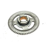 93-99 Kawasaki Bayou 400 KLF400B 4x4 OEM Starter Clutch Gear 16085-1238 AK32