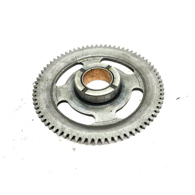 93-99 Kawasaki Bayou 400 KLF400B 4x4 OEM Starter Clutch Gear 16085-1238 AK32