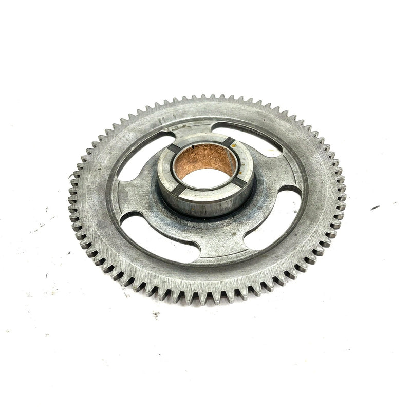 93-99 Kawasaki Bayou 400 KLF400B 4x4 OEM Starter Clutch Gear 16085-1238 AK32