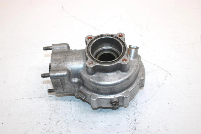2007 Yamaha  Grizzly 350 2wd Oem Rear Gearcase 5ND-G6101-03-00 AY28