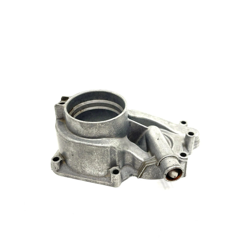 2004 John Deere Trail Buck 650 OEM Water Pump Housing 420222651 AJ1.1