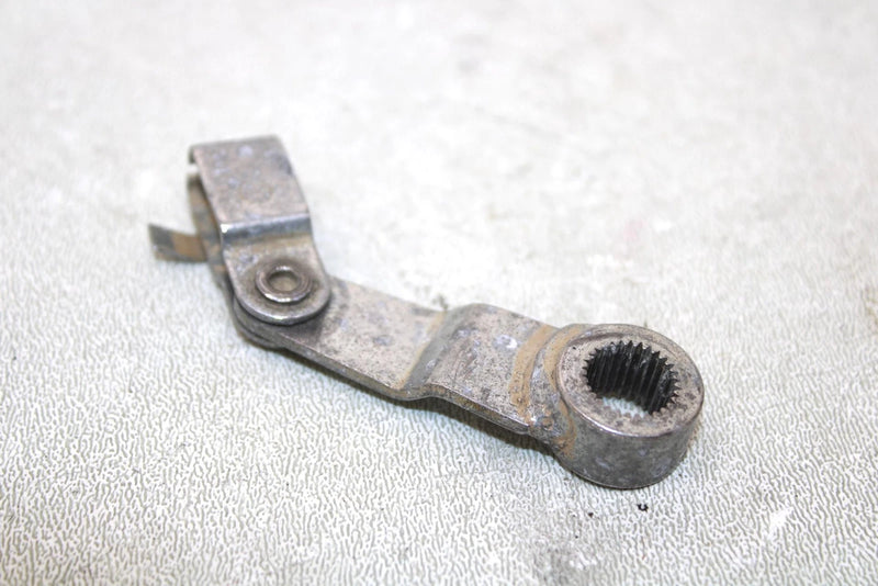 2001 Yamaha  Raptor 660r Oem Clutch Push Lever 3LD-16340-01-00 AY33