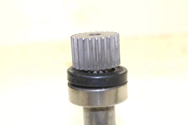 1988 Sea-doo Sp Oem Rotary Valve Shaft 290837045 JS34