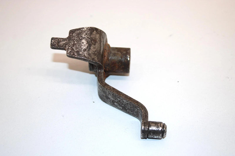 03 Honda Trx250te Oem Sub Gearshift Spindle Arm 24670-HM8-A40 AHS